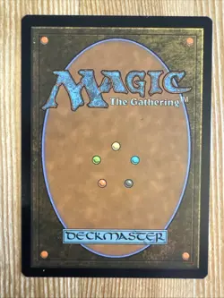 MTG - Green Goblin, Nemesis - Borderless - Marvels Spiderman - Non Foil - NM - Image 2