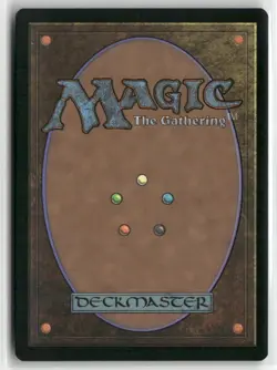 magic the gathering Braid of Fire The List Reprints Foil #78 - Image 2