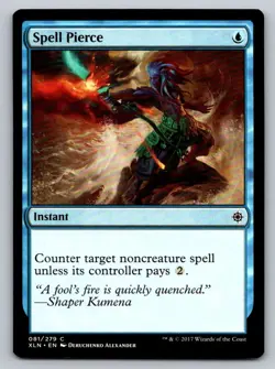 Spell Pierce Ixalan Regular - Image 1