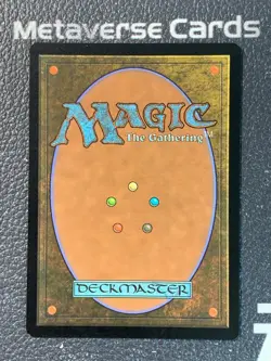 Magic MTG Path to Exile 0004 Borderless Foil Marvel Spider-Man - Image 2