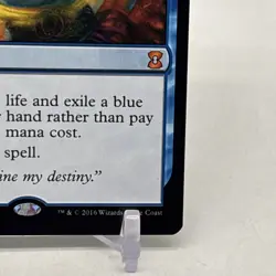 Magic The Gathering Force of Will Double Masters Regular! - Image 3