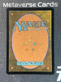 Magic MTG Cosmic Spider-Man 0271 Borderless Foil Marvel Spider-Man - Image 2