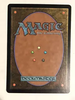 Mountain 299 SP Foil Champions of Kamigawa MTG - Image 2
