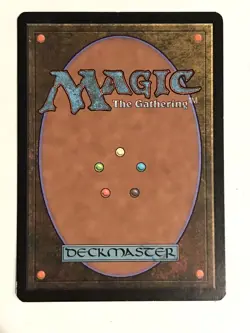 Mountain 299 SP Foil Champions of Kamigawa MTG - Image 2