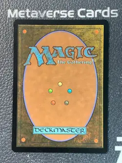 Magic MTG Iron Spider,Civil Warrior 0039 Borderless Foil Marvel Spider-Man - Image 2