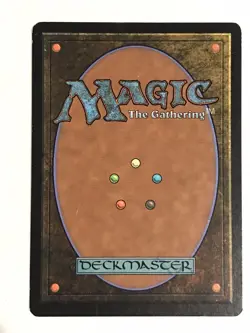 Mountain 299 SP Foil Mirrodin MTG - Image 2