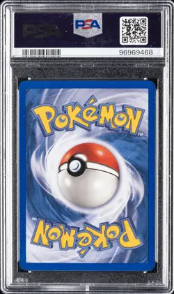 2004 POKEMON EX FIRE RED & LEAF GREEN #113 CHARMANDER-HOLO PSA 10 - Image 2