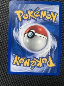 1st Edition Sabrina’s Abra 93/132 - Gym Challenge - Near Mint Pokemon - Image 2