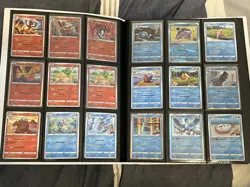 Pokemon GO Complete Master Set Japanese With PSA 9 Mewtwo Alt Art And Promos - Image 5