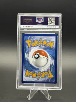 2022 TCG Pokemon SWSH Astral Radiance | Kingdra FA #TG03 | PSA 10 GEM MT - Image 4