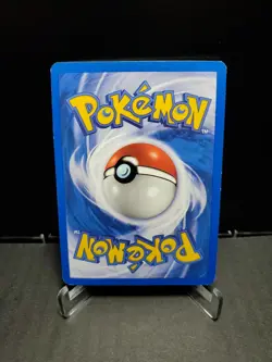 Pokemon TCG Rainbow Energy 17/82 Team Rocket Holo Vintage WOTC 1999-2000 LP/MP - Image 2