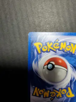 Pokemon TCG Rainbow Energy 17/82 Team Rocket Holo Vintage WOTC 1999-2000 LP/MP - Image 3