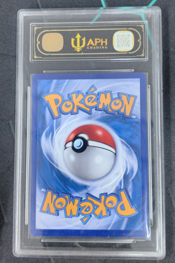 Pokemon Chinese Exclusive Horizon Gem Pack VOL.3 Gengar CBB3C 0307/07 APH 10 - Image 2