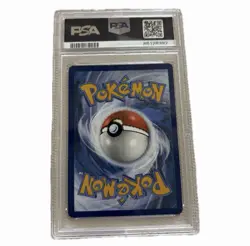 2023 Pokemon SVP en Mewtwo #052 Promo 151 Ultra Premium Collection PSA 10 - Image 2