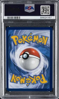 2021 POKEMON SWORD & SHIELD CHILLING REIGN #057 GENGAR-HOLO PSA 10 - Image 2