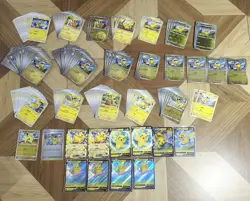 177 lot pokemon Chinese Charizard Rayquaza Gengar Umbreon pikachu J05 - Image 2