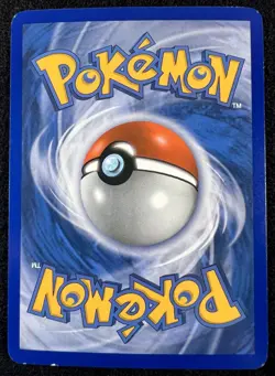 Mudkip 11/17 POP Series 4 Promo Pokemon Vintage Holo Rare 💫 SWIRL - LP - Image 2