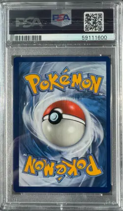 Koffing 50/108 Reverse Holo PSA 8 XY Evolutions Pokemon 2016 NM-MT - Image 2