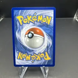Pokemon TCG: Mewtwo EX ULTRA RARE XY183 Black Star Promo Holo 2016 LP+ - Image 2