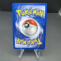 2001 Pokemon Neo Discovery Unown A 14/75 Holo Rare Vintage - Image 2