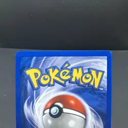 2001 Pokemon Neo Discovery Unown A 14/75 Holo Rare Vintage - Image 5