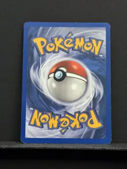 Growlithe - 51/147 Aquapolis - Pokemon TCG - 2003 - Image 3