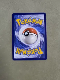 Ionos Kilowattrel 182 - Scarlet & Violet - Black Star Promo - Pokemon TCG - Image 2