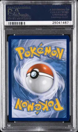2014 POKEMON XY FLASHFIRE #13 M CHARIZARD EX PSA 10 - Image 2