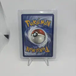 Marnie’s Morpeko SVP 206 ENGLISH Pokemon TCG Black Star Promo - Image 2