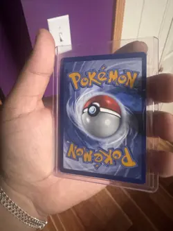 Pokemon TCG: Team Rocket's Mewtwo ex 231/182 SIR Destined Rivals - Image 2