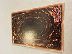 Yu-Gi-Oh! Silent Magician RA02-EN012 Super Rare 1st Ed Near Mint - Image 3