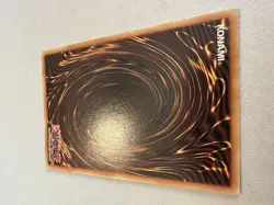 Yu-Gi-Oh! Silent Magician RA02-EN012 Super Rare 1st Ed Near Mint - Image 4