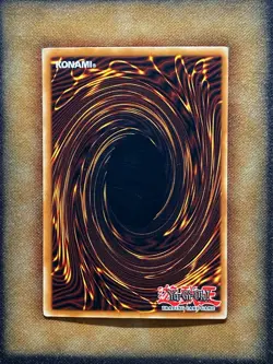 Yugioh Cyber Phoenix DR04-EN189 Ultra Rare NM - Image 2