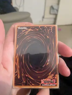 YUGIOH GOLD RARE Slifer The Sky Dragon MVP1-ENG57 - Image 2