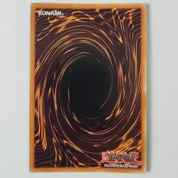 Rebirth of Nephthys - HISU-EN009 - NM/VLP - Super Rare - 1st ed - Yugioh - Image 2