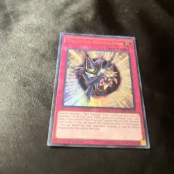 1x (LP) Magician Navigation - LEDD-ENA29 - Ultra Rare - 1st Edition YuGiOh - Image 1