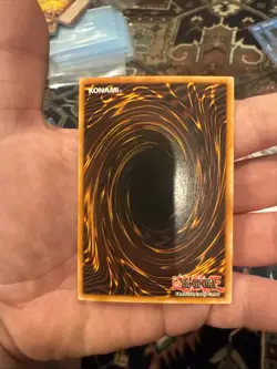 YU-GI-OH R.B. Shepherd’s Crook DOOD-EN093 Ultra Rare NM - Image 2