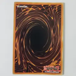 Defender of Nephthys - HISU-EN004 - NM/VLP - Super Rare - 1st ed - Yugioh - Image 2