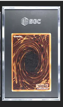 SGC 6! Yu-Gi-Oh! TCG Summoned Skull Collector's Tins BPT-002 Limited Edition! - Image 2