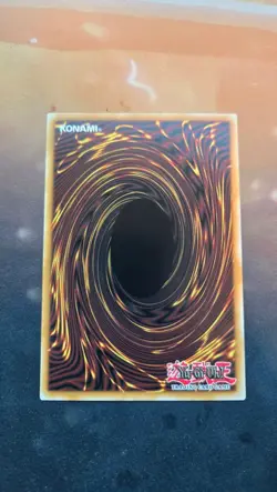 Yugioh Spellbook of Power AP02-EN003 Ultimate Rare NM - Image 2
