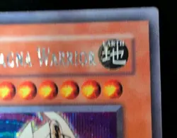 Valkyrion The Magna Warrior - SDD-001 - Secret Rare - Yu-Gi-Oh! - Image 3