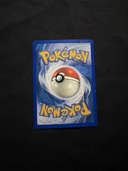 Growlithe 65/100 Sandstorm Reverse Holo Foil E Series Pokemon Card - Image 3
