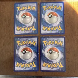 Pokemon Card Lot SEALED 25th Anniv General Mills Cereal Booster Pack + More EB02 - Image 4