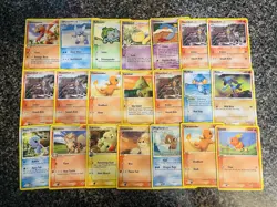 Huge Collection Bulk Lot 500+ Pokemon Cards Mid Era ex to Diamond/Pearl LP-DMG - Image 1