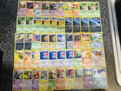 Huge Collection Bulk Lot 500+ Pokemon Cards Mid Era ex to Diamond/Pearl LP-DMG - Image 2