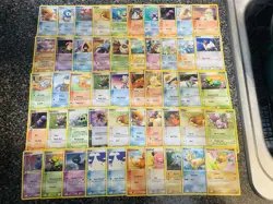 Huge Collection Bulk Lot 500+ Pokemon Cards Mid Era ex to Diamond/Pearl LP-DMG - Image 3
