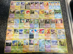 Huge Collection Bulk Lot 500+ Pokemon Cards Mid Era ex to Diamond/Pearl LP-DMG - Image 4