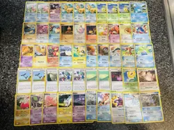 Huge Collection Bulk Lot 500+ Pokemon Cards Mid Era ex to Diamond/Pearl LP-DMG - Image 5