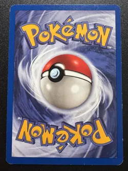 1st Edition Rainbow Energy 80/82 Team Rocket Pokemon Card Rare HP - Image 2