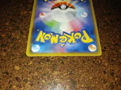 Pokemon JAPANESE Rowlet Ash Vs Team Rocket Deck Card 001/026 SMD EXCELLENT READ! - Image 5